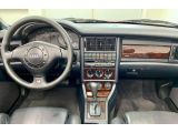 Audi Cabriolet bei Reisemobile.expert - Abbildung (6 / 15)