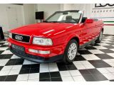 Audi Cabriolet bei Reisemobile.expert - Abbildung (2 / 15)