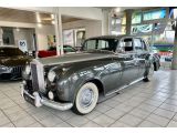 Rolls Royce Silver Cloud II bei Reisemobile.expert - Abbildung (2 / 15)