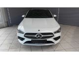 Mercedes-Benz CLA 250e Shooting Brake AMG bei Reisemobile.expert - Abbildung (3 / 15)