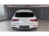 Mercedes-Benz CLA 250e Shooting Brake AMG bei Reisemobile.expert - Abbildung (6 / 15)