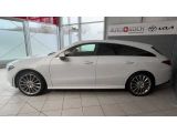 Mercedes-Benz CLA 250e Shooting Brake AMG bei Reisemobile.expert - Abbildung (4 / 15)