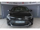 Toyota Corolla bei Reisemobile.expert - Abbildung (3 / 15)