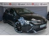 Toyota Corolla bei Reisemobile.expert - Abbildung (2 / 15)