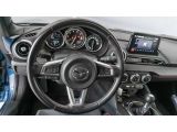 Mazda MX 5 bei Reisemobile.expert - Abbildung (12 / 15)
