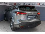 Nissan Qashqai bei Reisemobile.expert - Abbildung (6 / 15)