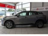Nissan Qashqai bei Reisemobile.expert - Abbildung (5 / 15)