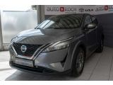 Nissan Qashqai bei Reisemobile.expert - Abbildung (4 / 15)