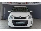 Citroen C1 bei Reisemobile.expert - Abbildung (3 / 15)