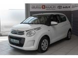 Citroen C1 bei Reisemobile.expert - Abbildung (4 / 15)