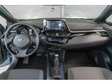 Toyota C-HR bei Reisemobile.expert - Abbildung (15 / 15)