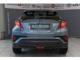 Toyota C-HR bei Reisemobile.expert - Abbildung (7 / 15)