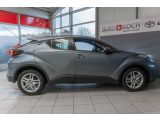 Toyota C-HR bei Reisemobile.expert - Abbildung (9 / 15)