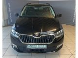Skoda Fabia bei Reisemobile.expert - Abbildung (2 / 15)