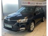 Skoda Fabia bei Reisemobile.expert - Abbildung (3 / 15)