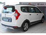 Dacia Lodgy bei Reisemobile.expert - Abbildung (8 / 15)
