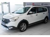 Dacia Lodgy bei Reisemobile.expert - Abbildung (4 / 15)
