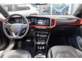 Opel Mokka bei Reisemobile.expert - Abbildung (10 / 15)