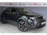 Opel Mokka bei Reisemobile.expert - Abbildung (2 / 15)