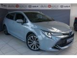 Toyota Corolla bei Reisemobile.expert - Abbildung (2 / 15)