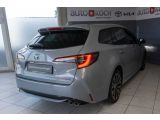 Toyota Corolla bei Reisemobile.expert - Abbildung (8 / 15)