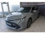 Toyota Corolla bei Reisemobile.expert - Abbildung (4 / 15)