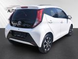 Toyota Aygo bei Reisemobile.expert - Abbildung (5 / 15) Toyota Aygo bei Reisemobile.expert - Abbildung (5 / 15)