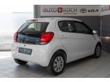 Citroen C1 bei Reisemobile.expert - Abbildung (7 / 15)