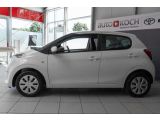 Citroen C1 bei Reisemobile.expert - Abbildung (4 / 15)