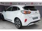 Ford Puma bei Reisemobile.expert - Abbildung (5 / 15)