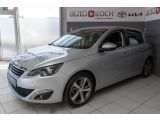 Peugeot 308 bei Reisemobile.expert - Abbildung (4 / 15)