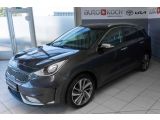 Kia Niro bei Reisemobile.expert - Abbildung (4 / 15)