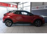 Toyota C-HR bei Reisemobile.expert - Abbildung (9 / 15)