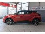 Toyota C-HR bei Reisemobile.expert - Abbildung (5 / 15)