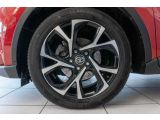 Toyota C-HR bei Reisemobile.expert - Abbildung (10 / 15)