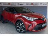 Toyota C-HR bei Reisemobile.expert - Abbildung (2 / 15)