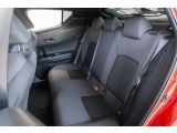 Toyota C-HR bei Reisemobile.expert - Abbildung (14 / 15)