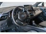 Toyota C-HR bei Reisemobile.expert - Abbildung (12 / 15)