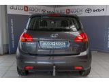 Kia Venga bei Reisemobile.expert - Abbildung (7 / 15)