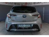 Toyota Corolla bei Reisemobile.expert - Abbildung (5 / 15)