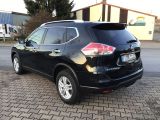 Nissan X-Trail bei Reisemobile.expert - Abbildung (5 / 15)