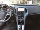 Opel Astra bei Reisemobile.expert - Abbildung (6 / 15)