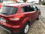 Ford Kuga bei Reisemobile.expert - Abbildung (3 / 15)
