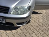 Fiat Punto bei Reisemobile.expert - Abbildung (11 / 15)