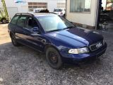 Audi A4 bei Reisemobile.expert - Abbildung (2 / 9)