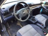 Audi A4 bei Reisemobile.expert - Abbildung (4 / 9)