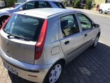 Fiat Punto bei Reisemobile.expert - Abbildung (3 / 15)