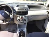 Fiat Punto bei Reisemobile.expert - Abbildung (6 / 15)