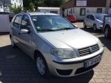 Fiat Punto bei Reisemobile.expert - Abbildung (2 / 15)