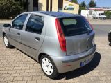 Fiat Punto bei Reisemobile.expert - Abbildung (4 / 15)